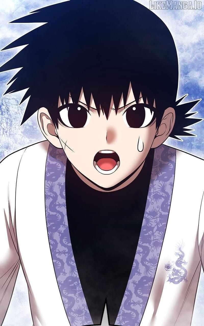 +99 Wooden stick Chapter 168 - Page 132