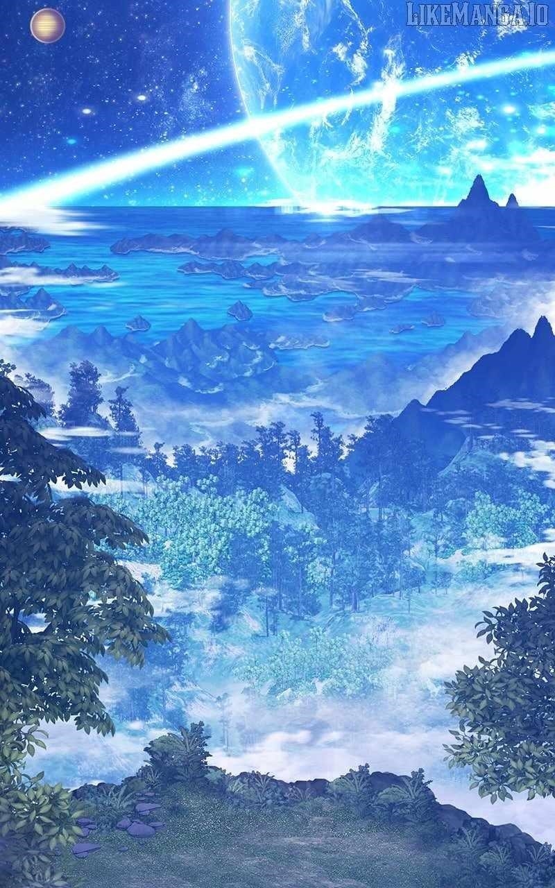 +99 Wooden stick Chapter 168 - Page 138