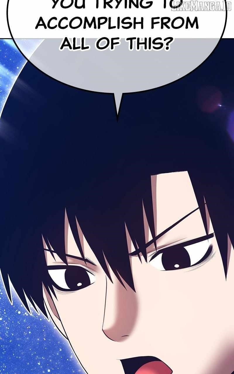 +99 Wooden stick Chapter 168 - Page 144