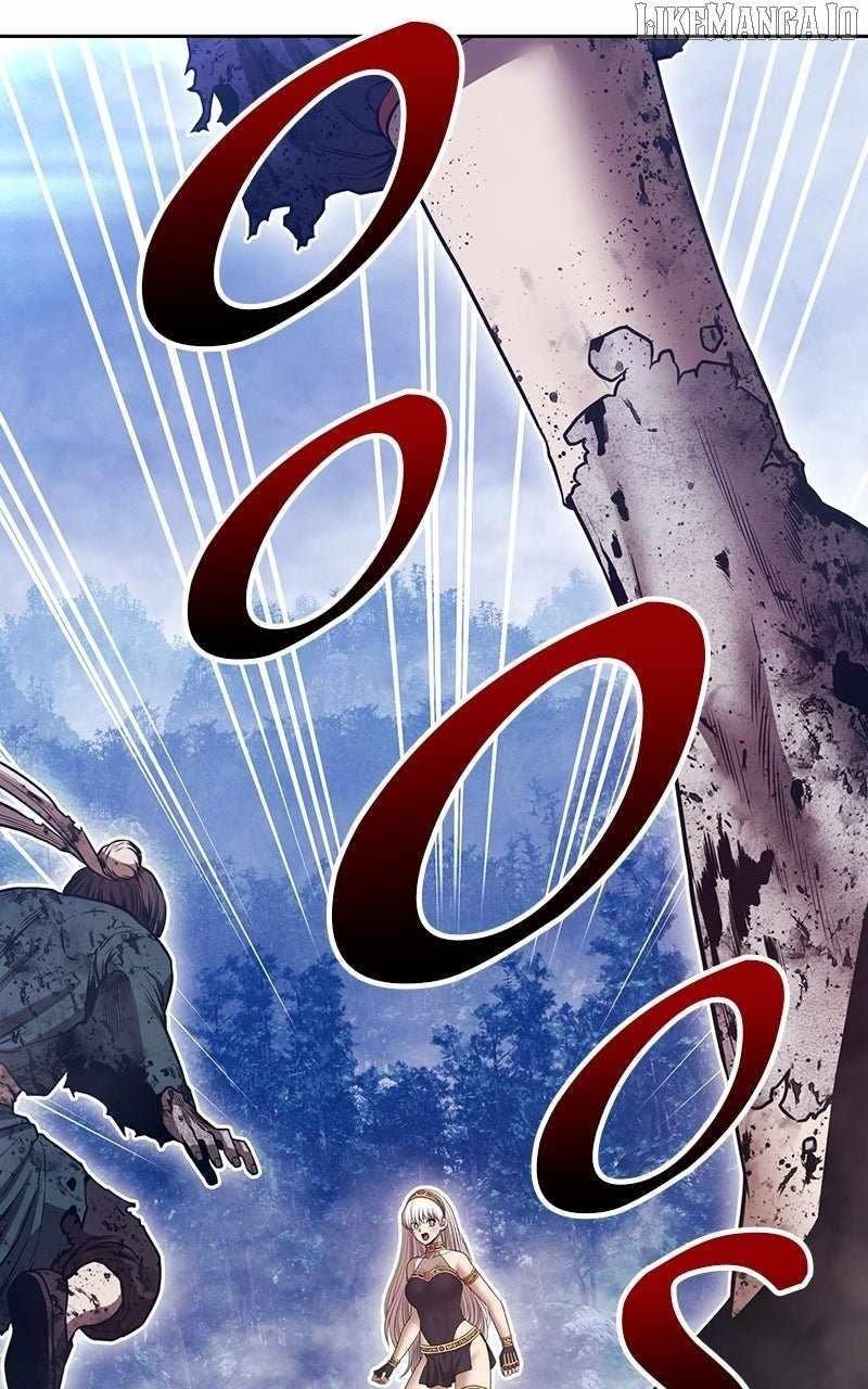 +99 Wooden stick Chapter 168 - Page 15