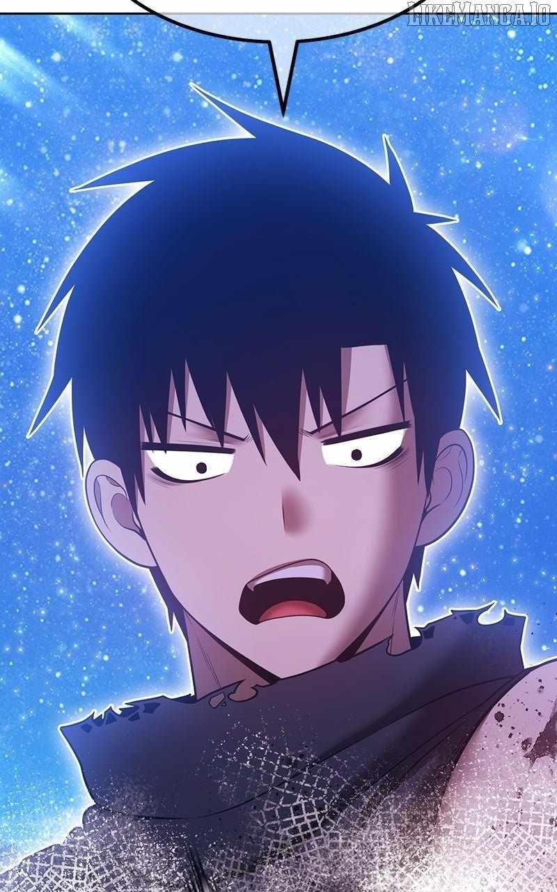 +99 Wooden stick Chapter 168 - Page 160