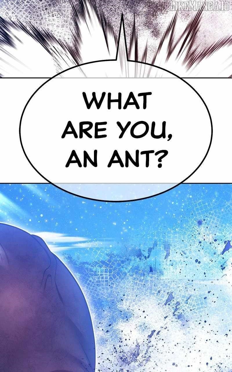 +99 Wooden stick Chapter 168 - Page 161