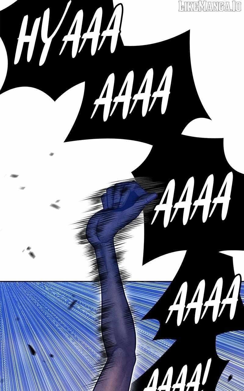 +99 Wooden stick Chapter 168 - Page 166