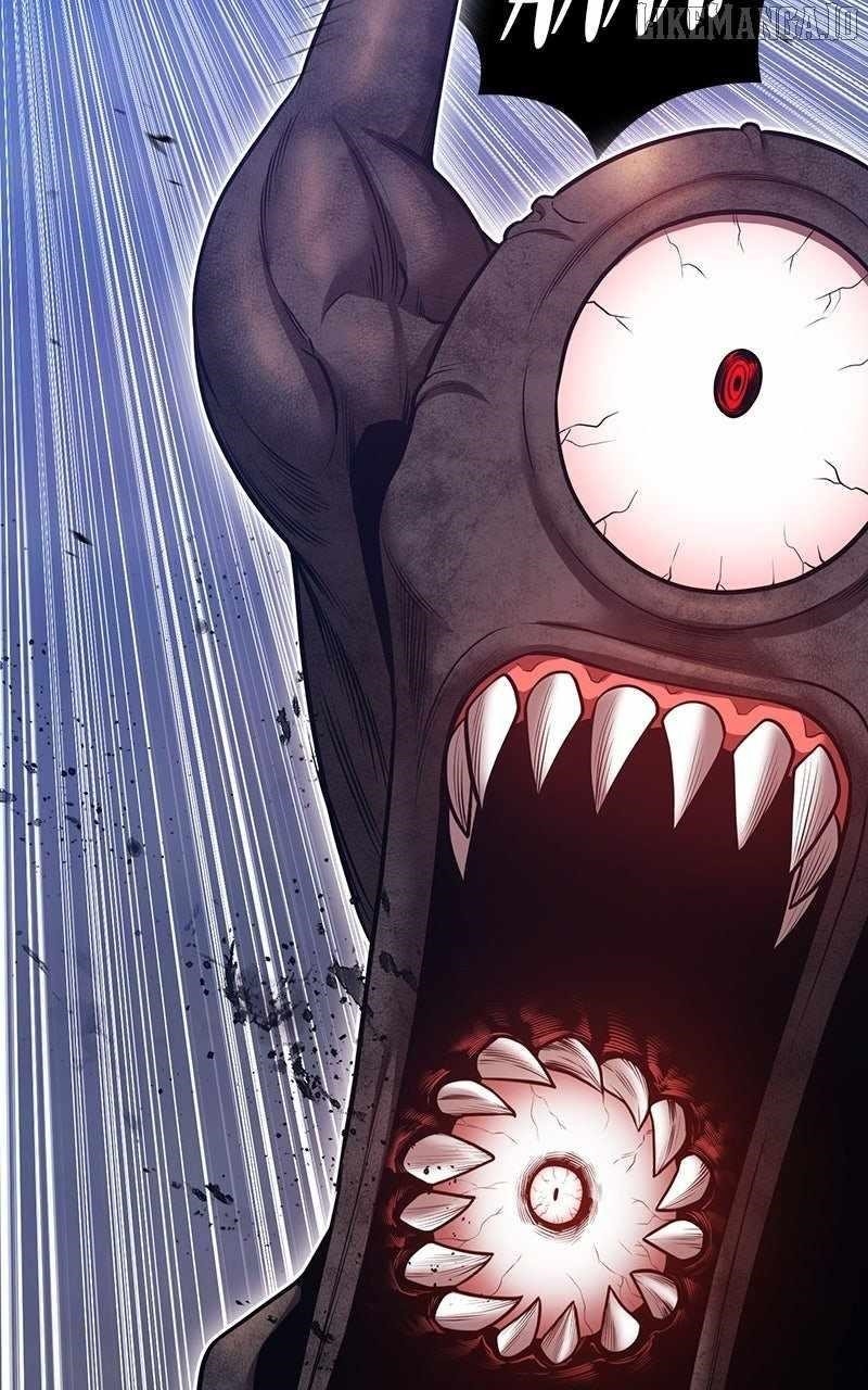 +99 Wooden stick Chapter 168 - Page 167