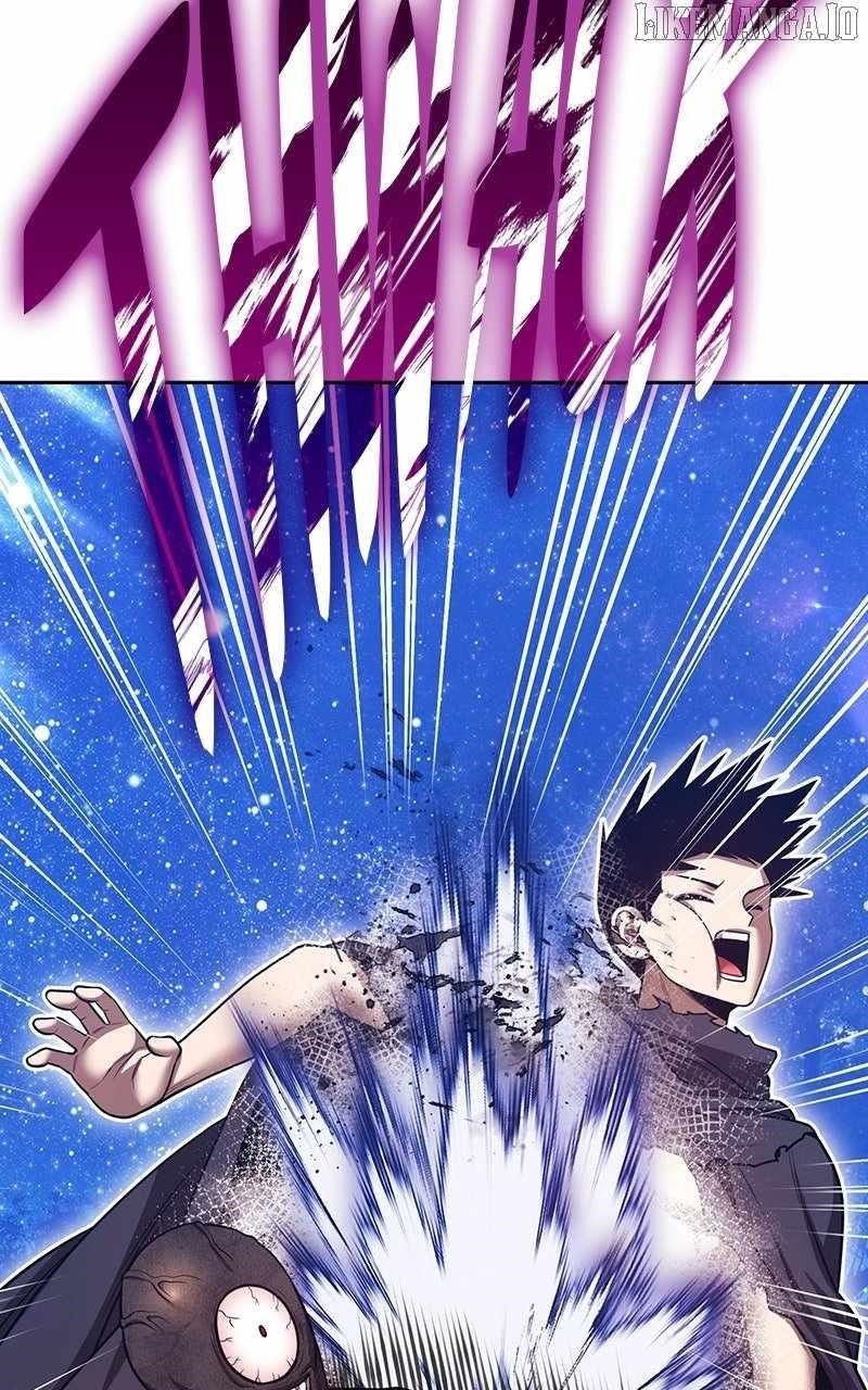 +99 Wooden stick Chapter 168 - Page 169