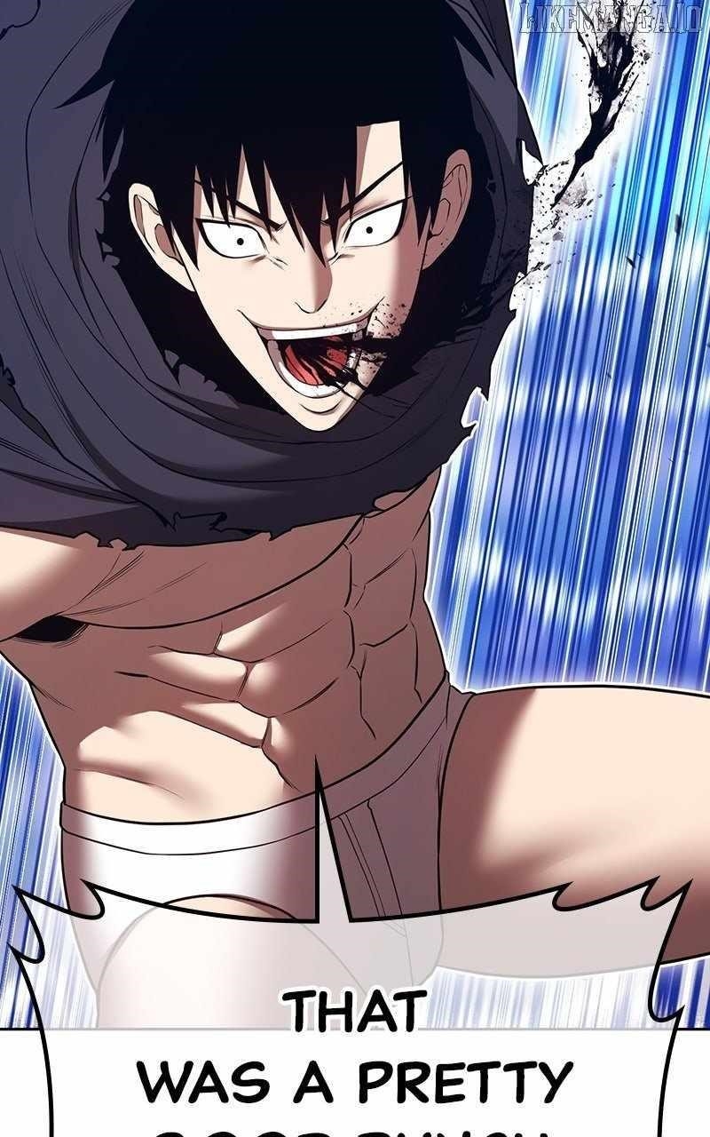 +99 Wooden stick Chapter 168 - Page 177