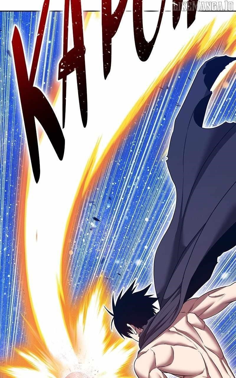 +99 Wooden stick Chapter 168 - Page 179