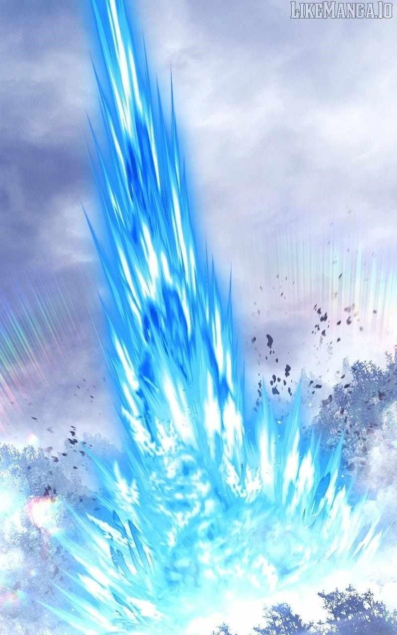 +99 Wooden stick Chapter 168 - Page 18