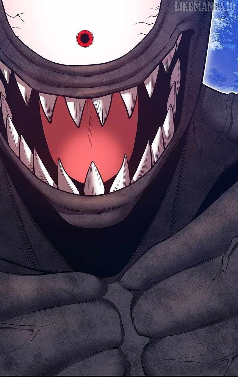 +99 Wooden stick Chapter 168 - Page 182