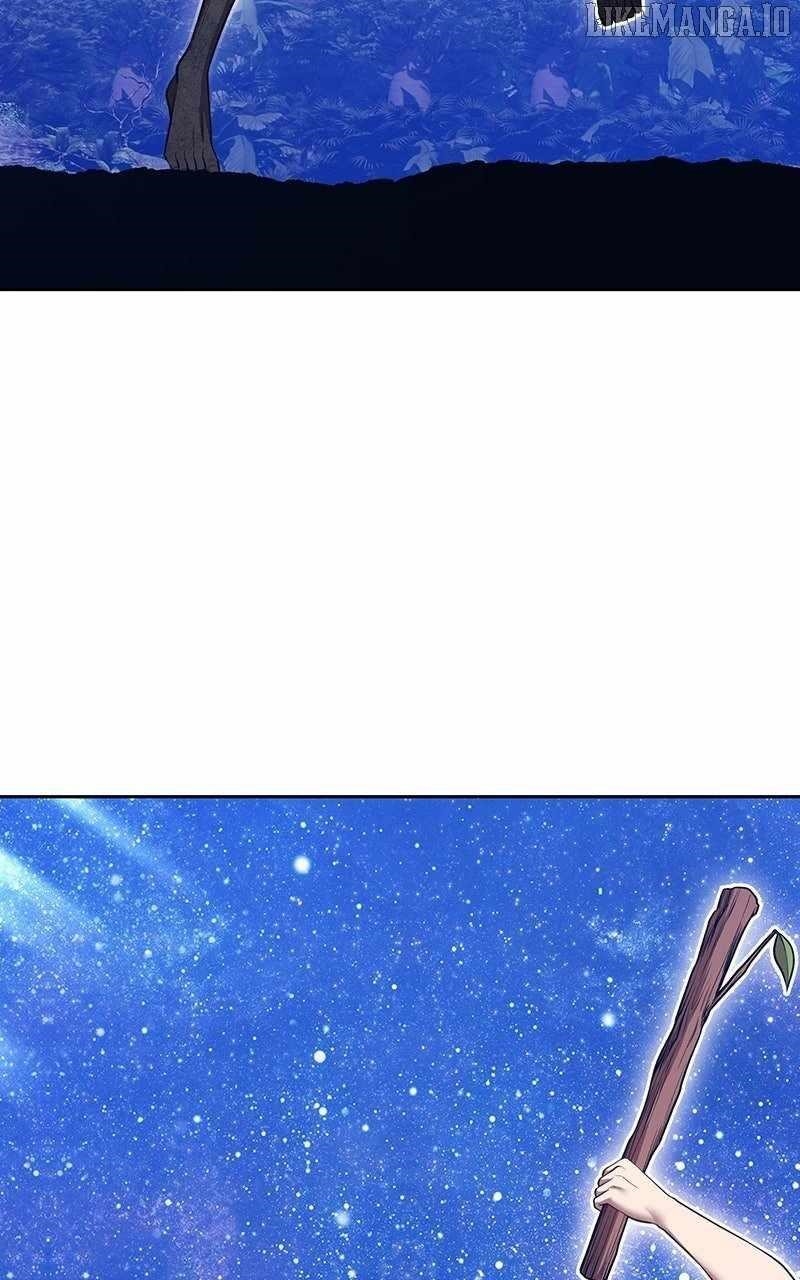 +99 Wooden stick Chapter 168 - Page 213