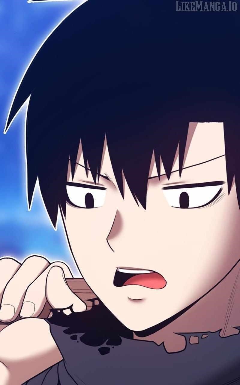 +99 Wooden stick Chapter 168 - Page 240