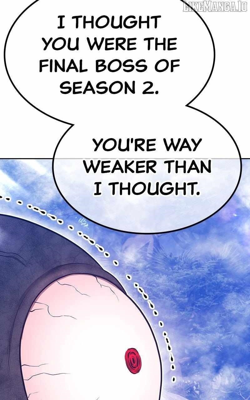 +99 Wooden stick Chapter 168 - Page 242