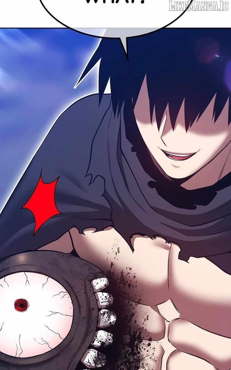 +99 Wooden stick Chapter 168 - Page 254