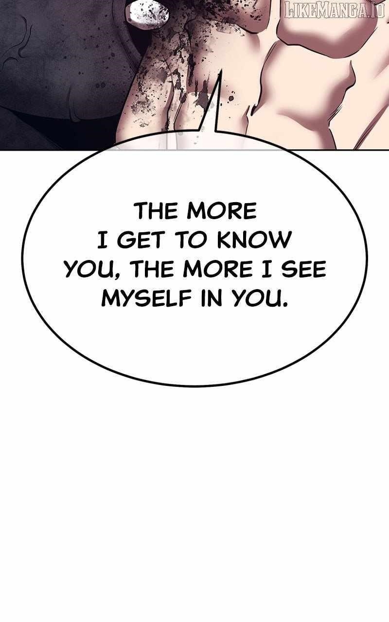 +99 Wooden stick Chapter 168 - Page 255