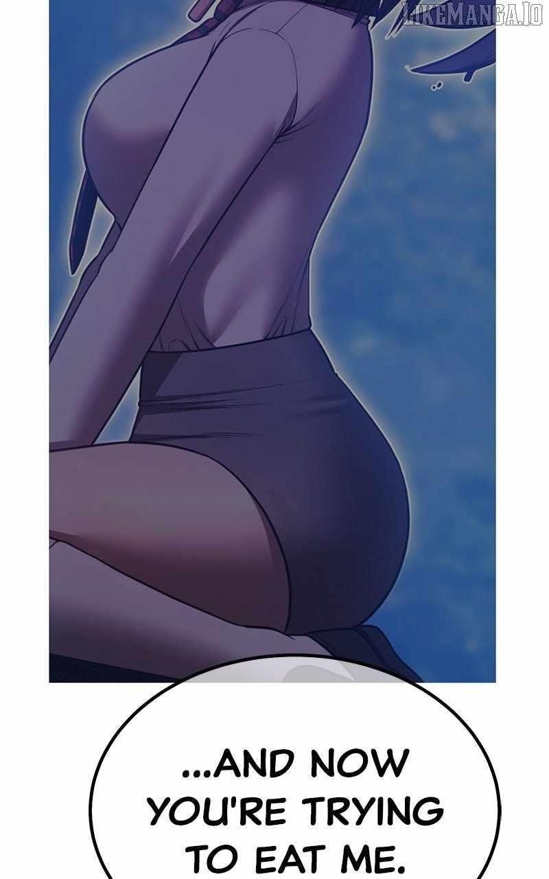 +99 Wooden stick Chapter 168 - Page 257