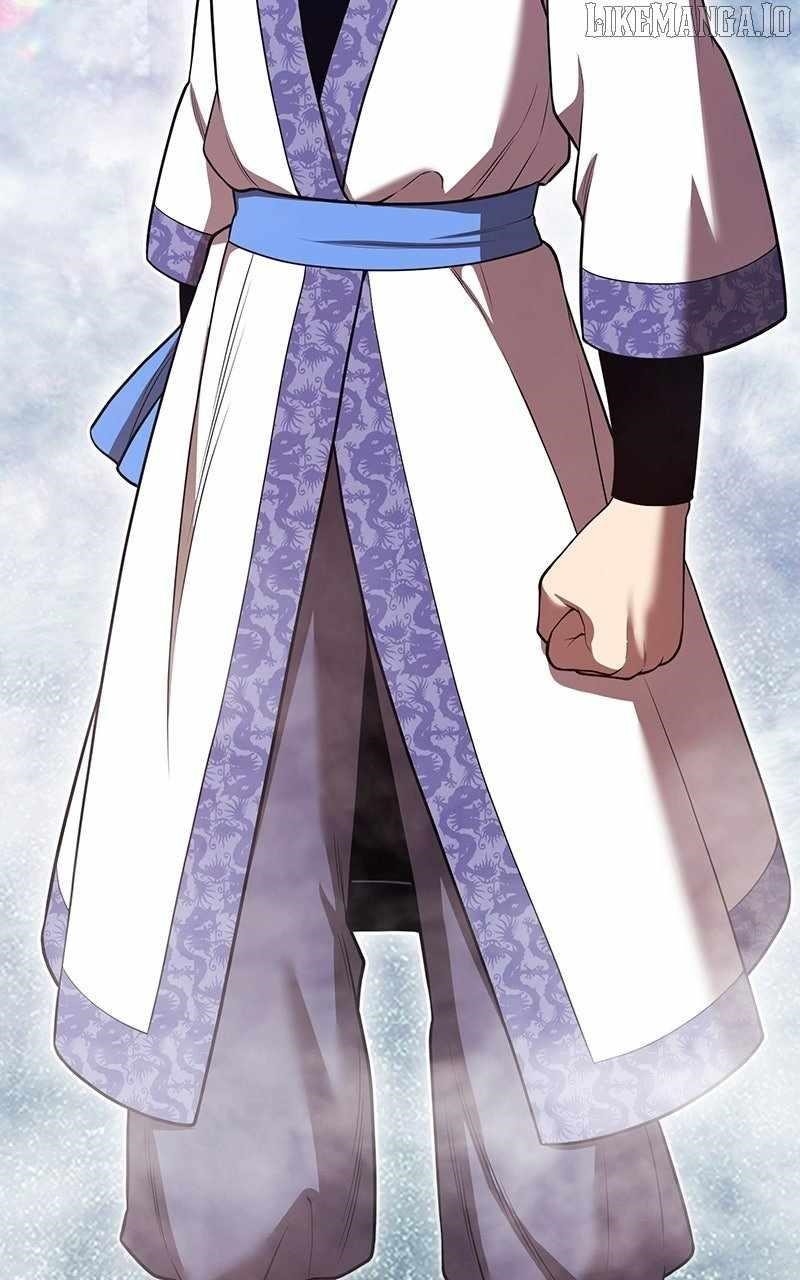 +99 Wooden stick Chapter 168 - Page 26