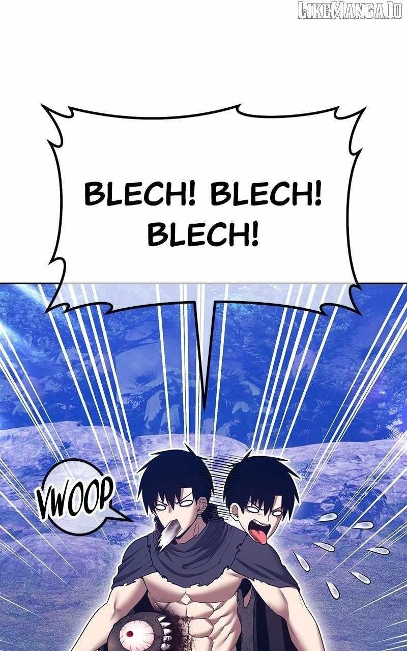 +99 Wooden stick Chapter 168 - Page 272