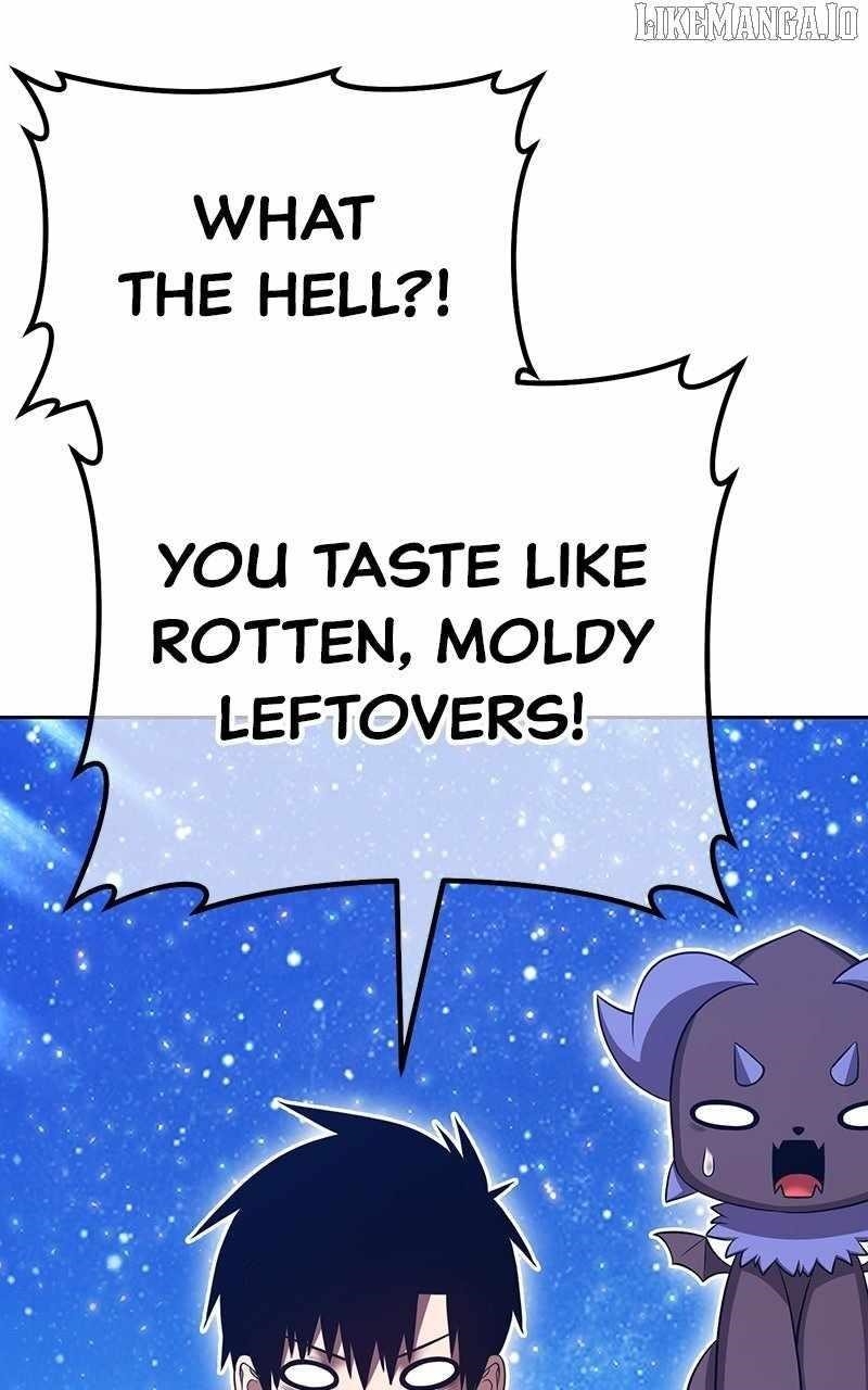 +99 Wooden stick Chapter 168 - Page 274