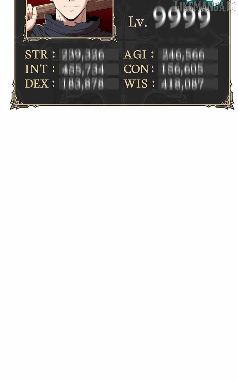 +99 Wooden stick Chapter 168 - Page 296