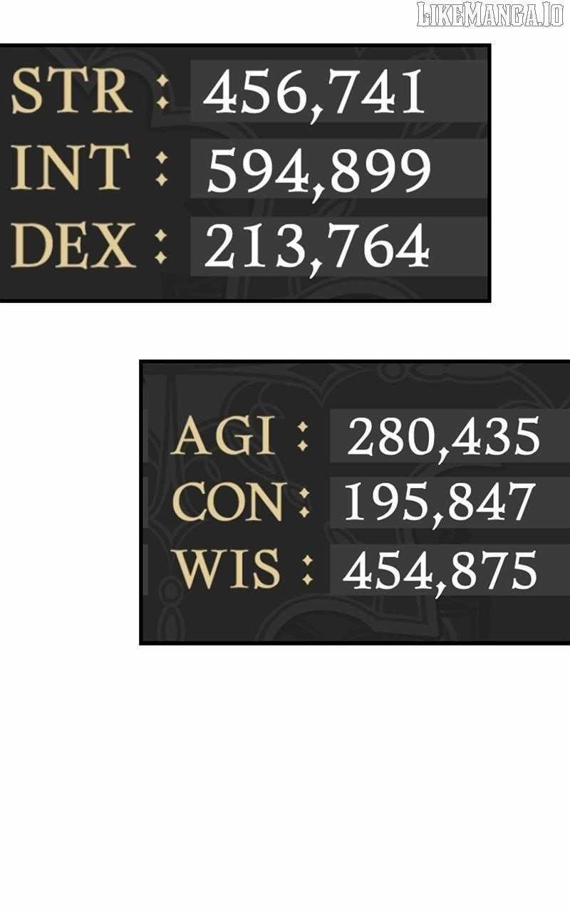 +99 Wooden stick Chapter 168 - Page 298