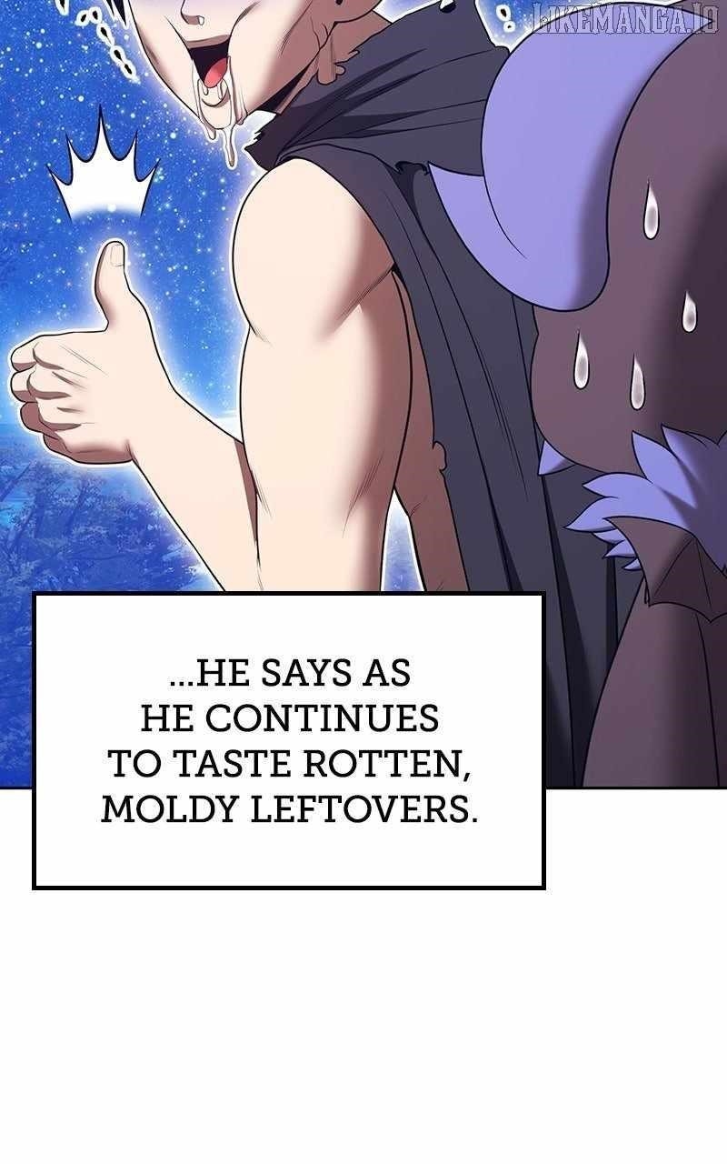 +99 Wooden stick Chapter 168 - Page 303