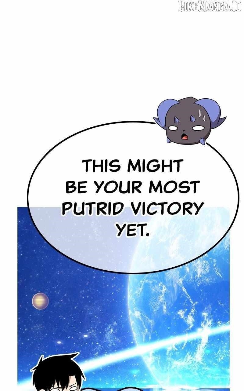 +99 Wooden stick Chapter 168 - Page 304