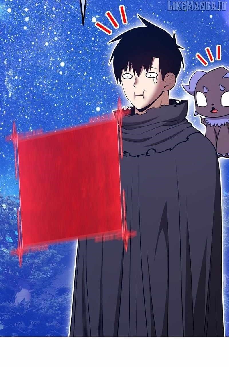 +99 Wooden stick Chapter 168 - Page 306