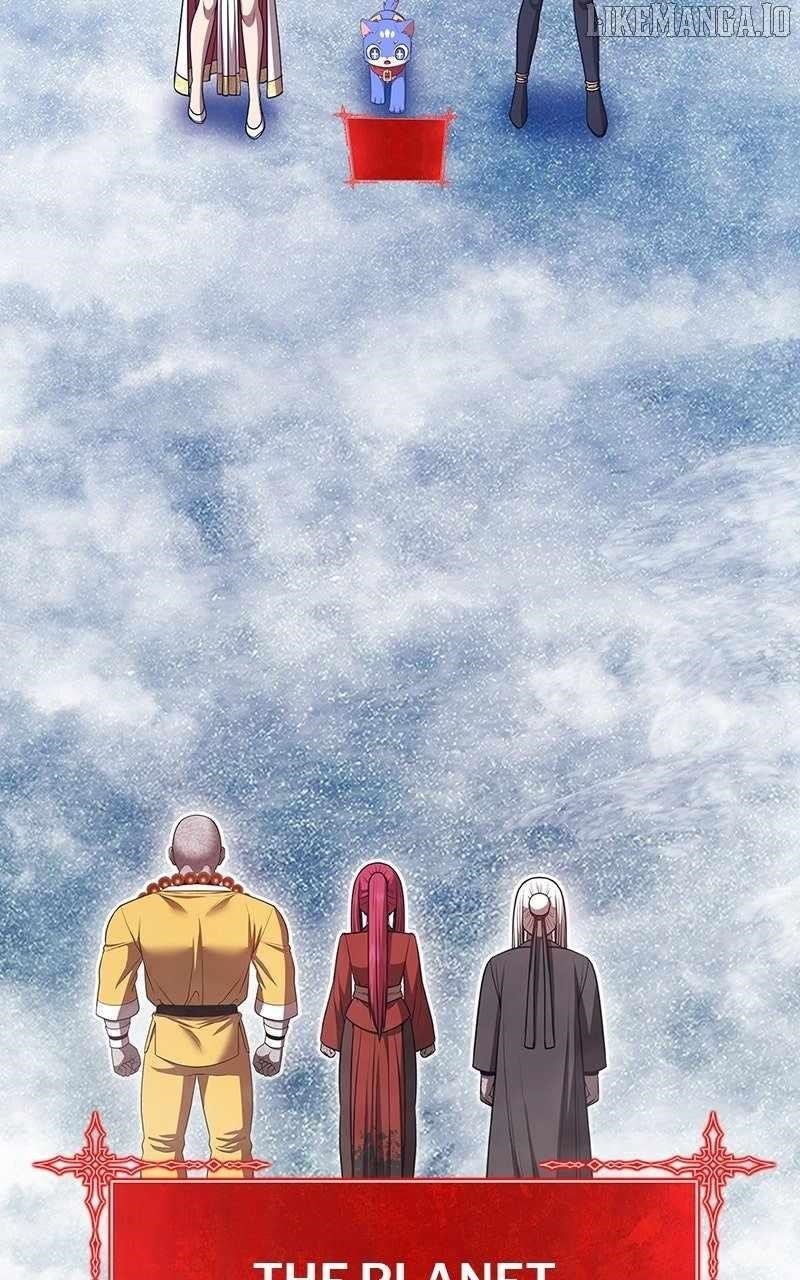 +99 Wooden stick Chapter 168 - Page 315