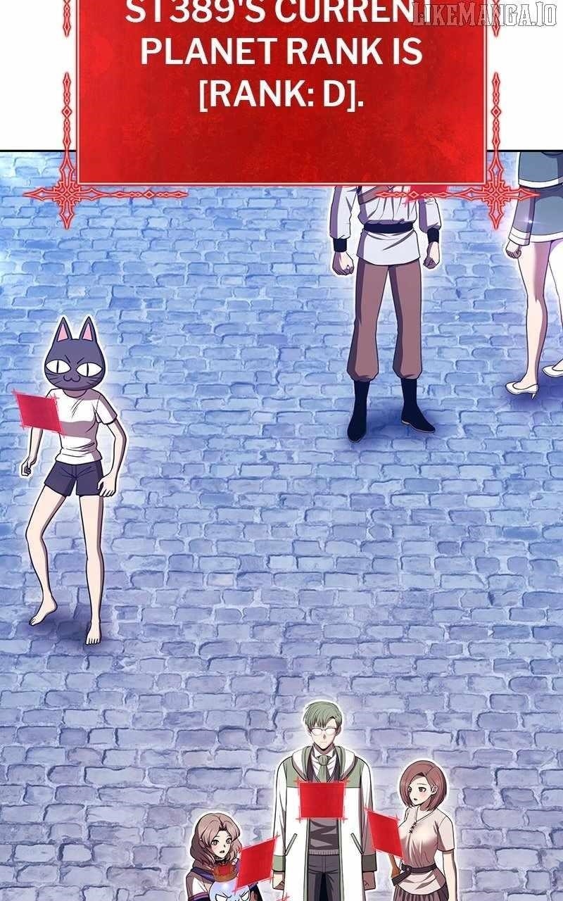 +99 Wooden stick Chapter 168 - Page 321