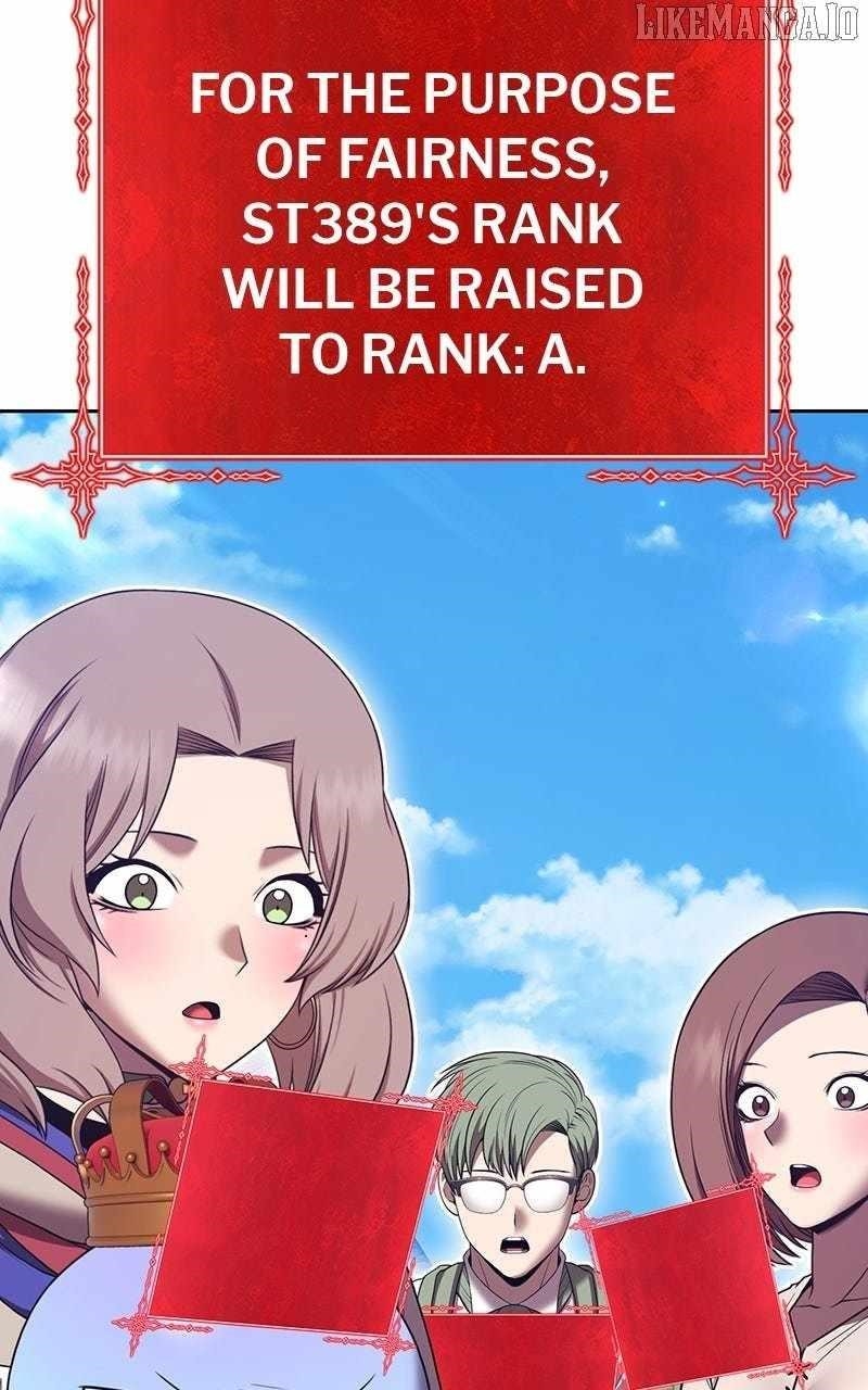 +99 Wooden stick Chapter 168 - Page 323