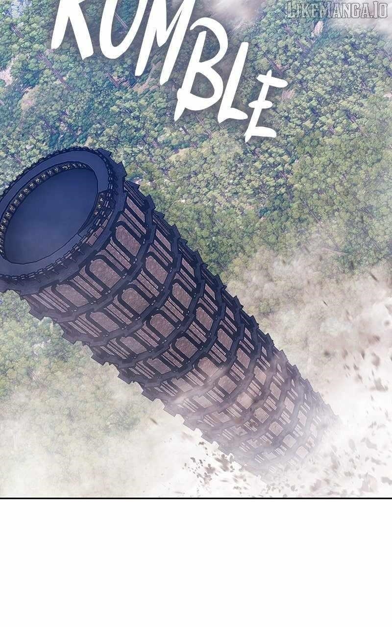 +99 Wooden stick Chapter 168 - Page 343