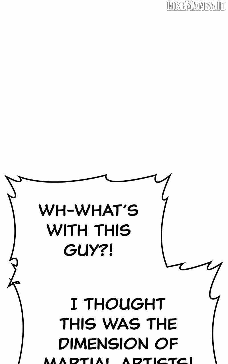 +99 Wooden stick Chapter 168 - Page 4