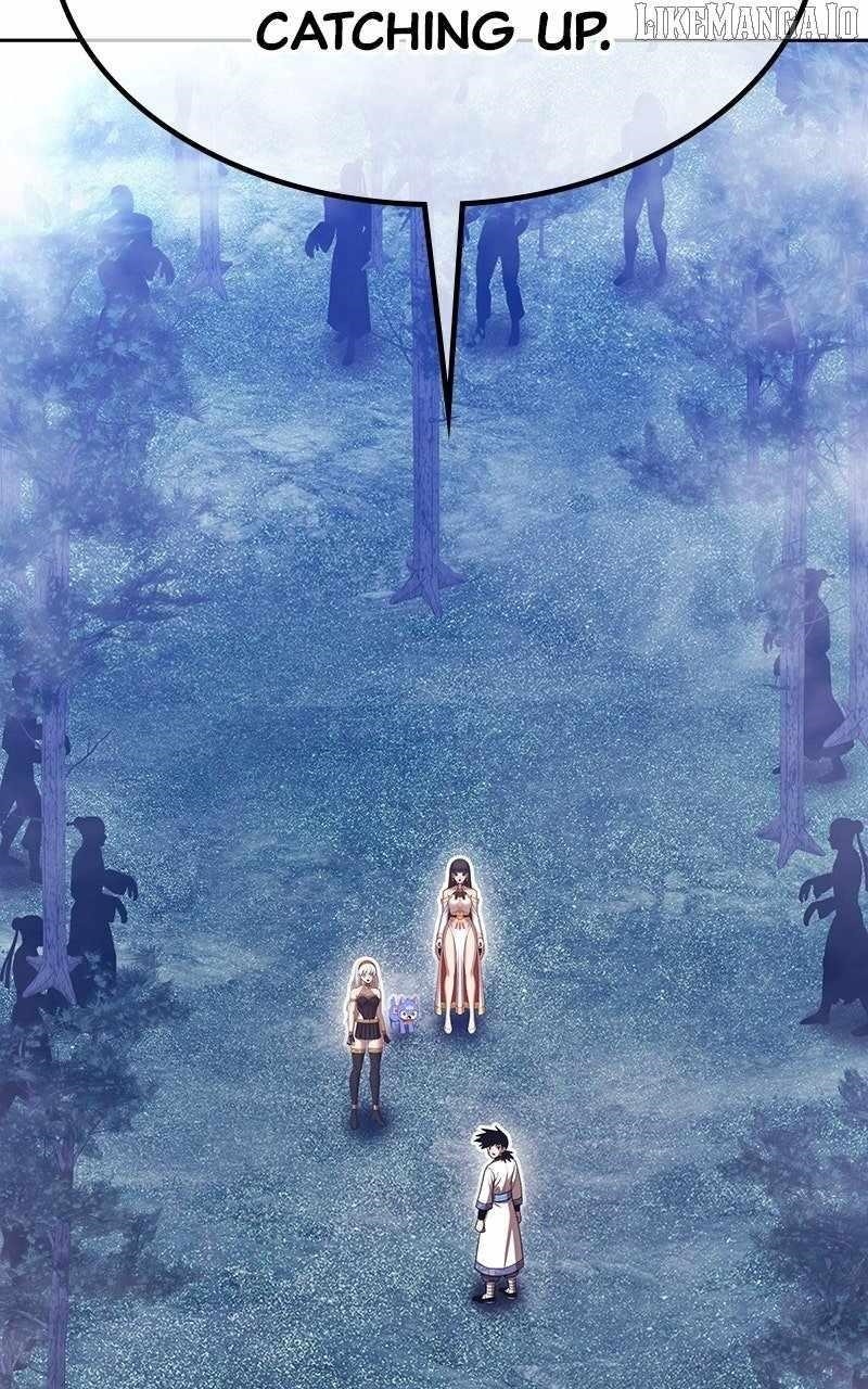 +99 Wooden stick Chapter 168 - Page 43