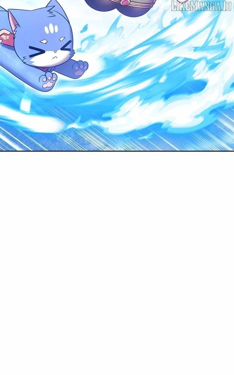 +99 Wooden stick Chapter 168 - Page 55