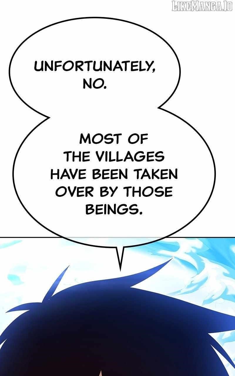 +99 Wooden stick Chapter 168 - Page 56