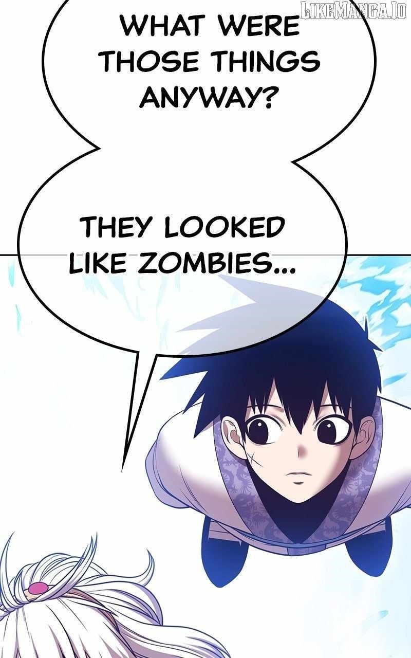 +99 Wooden stick Chapter 168 - Page 59