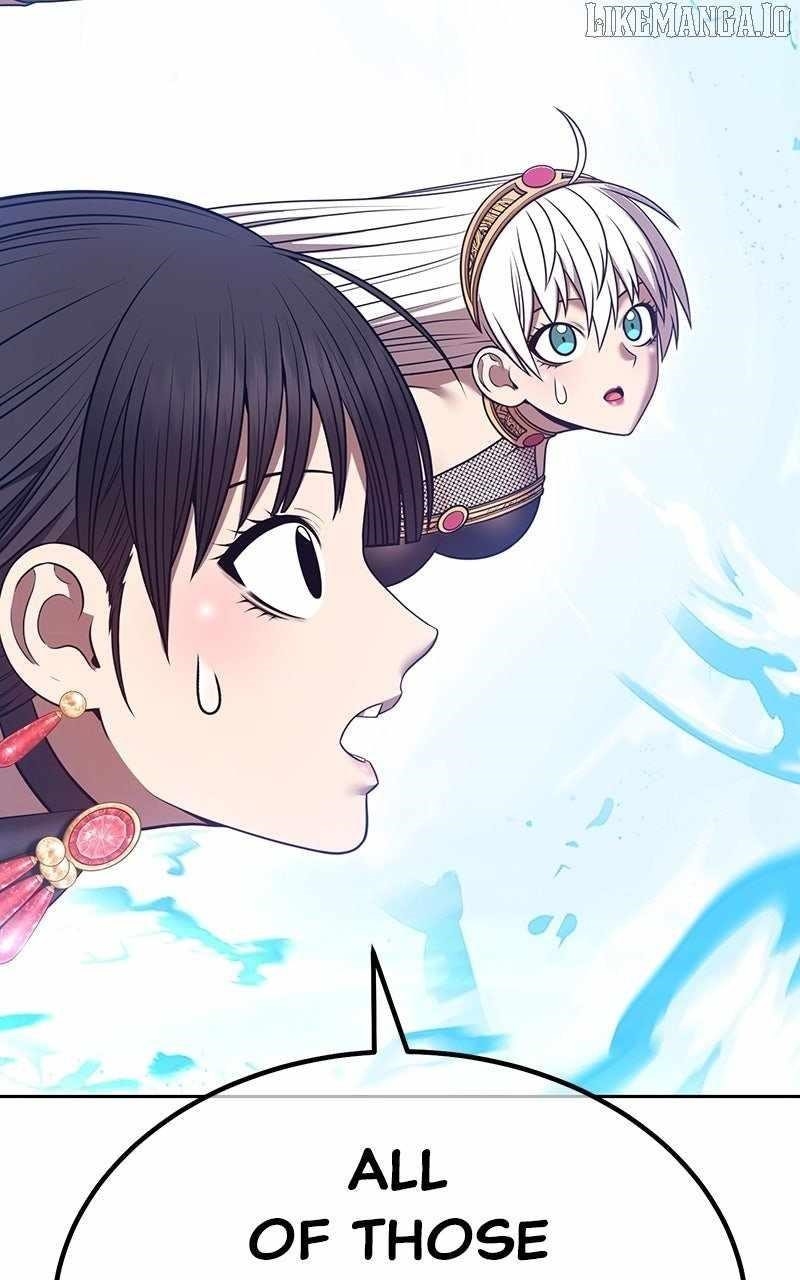 +99 Wooden stick Chapter 168 - Page 67