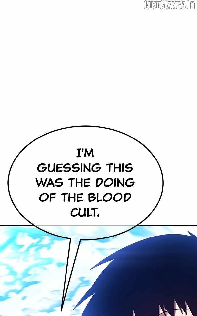 +99 Wooden stick Chapter 168 - Page 75