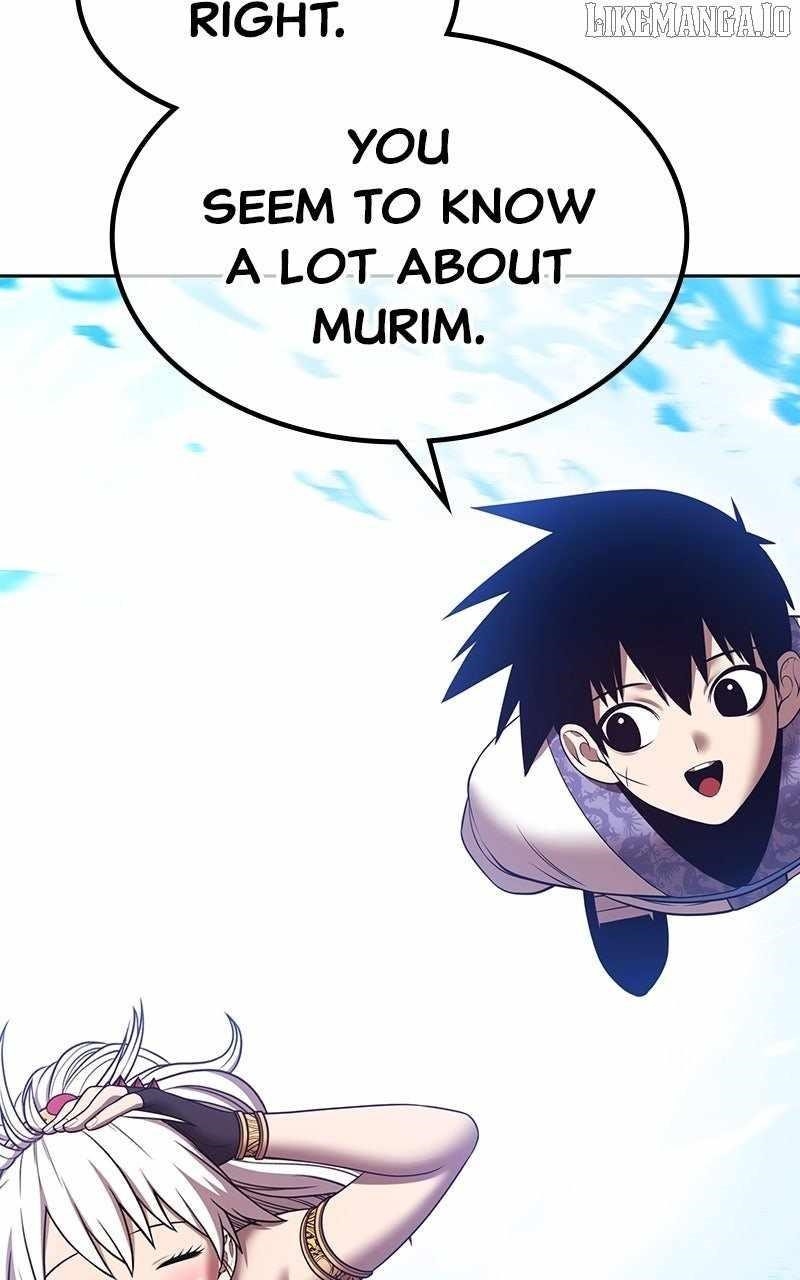 +99 Wooden stick Chapter 168 - Page 78