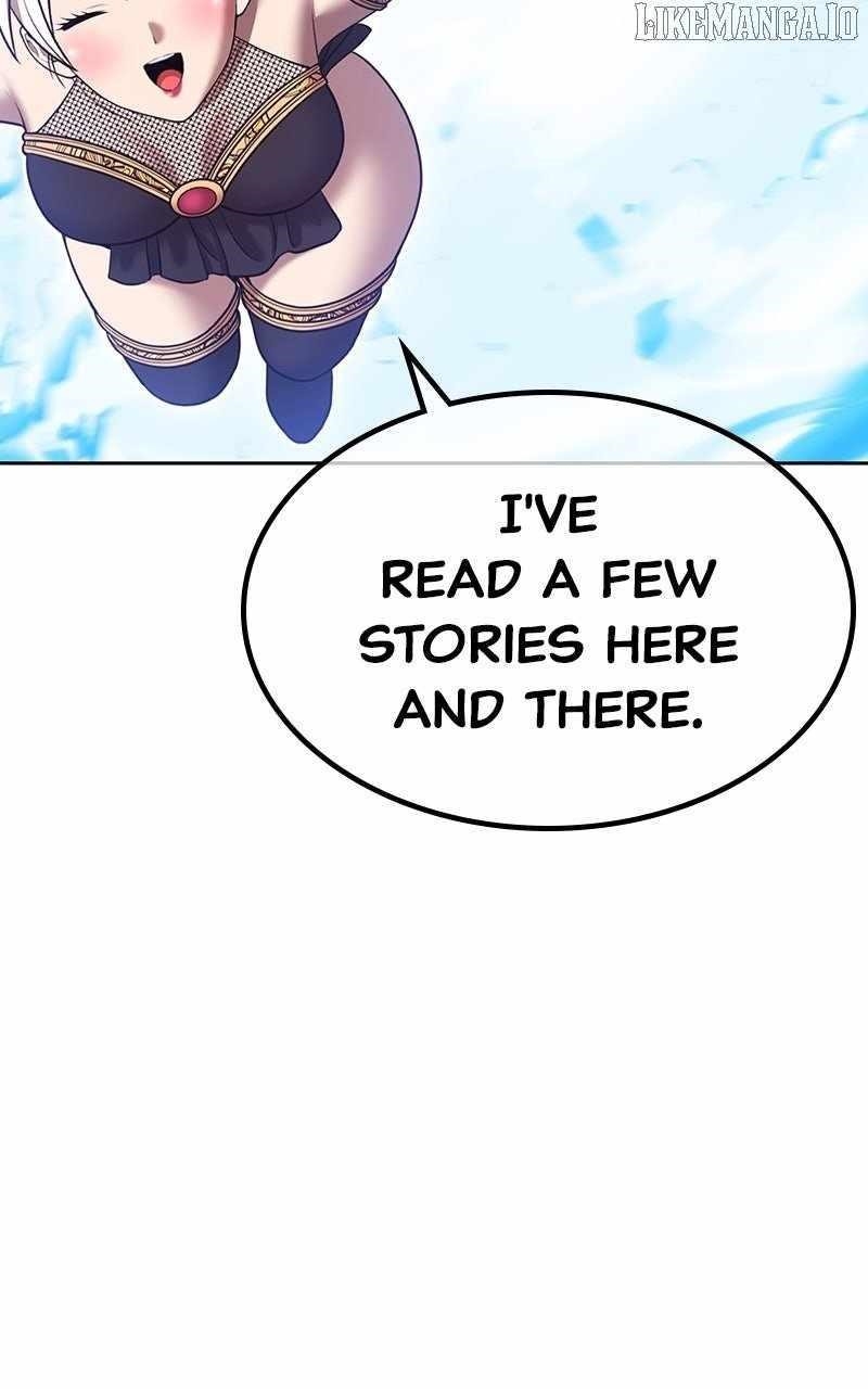 +99 Wooden stick Chapter 168 - Page 79