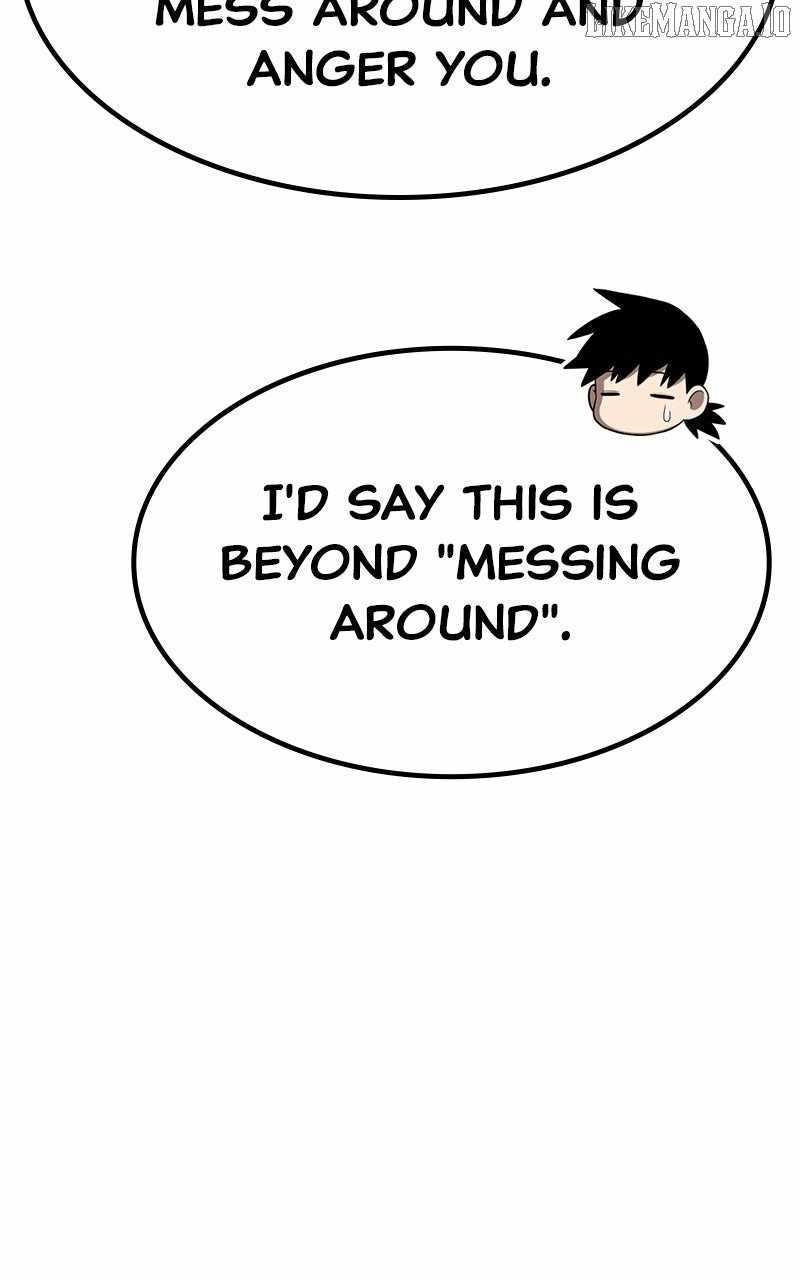 +99 Wooden stick Chapter 168 - Page 82