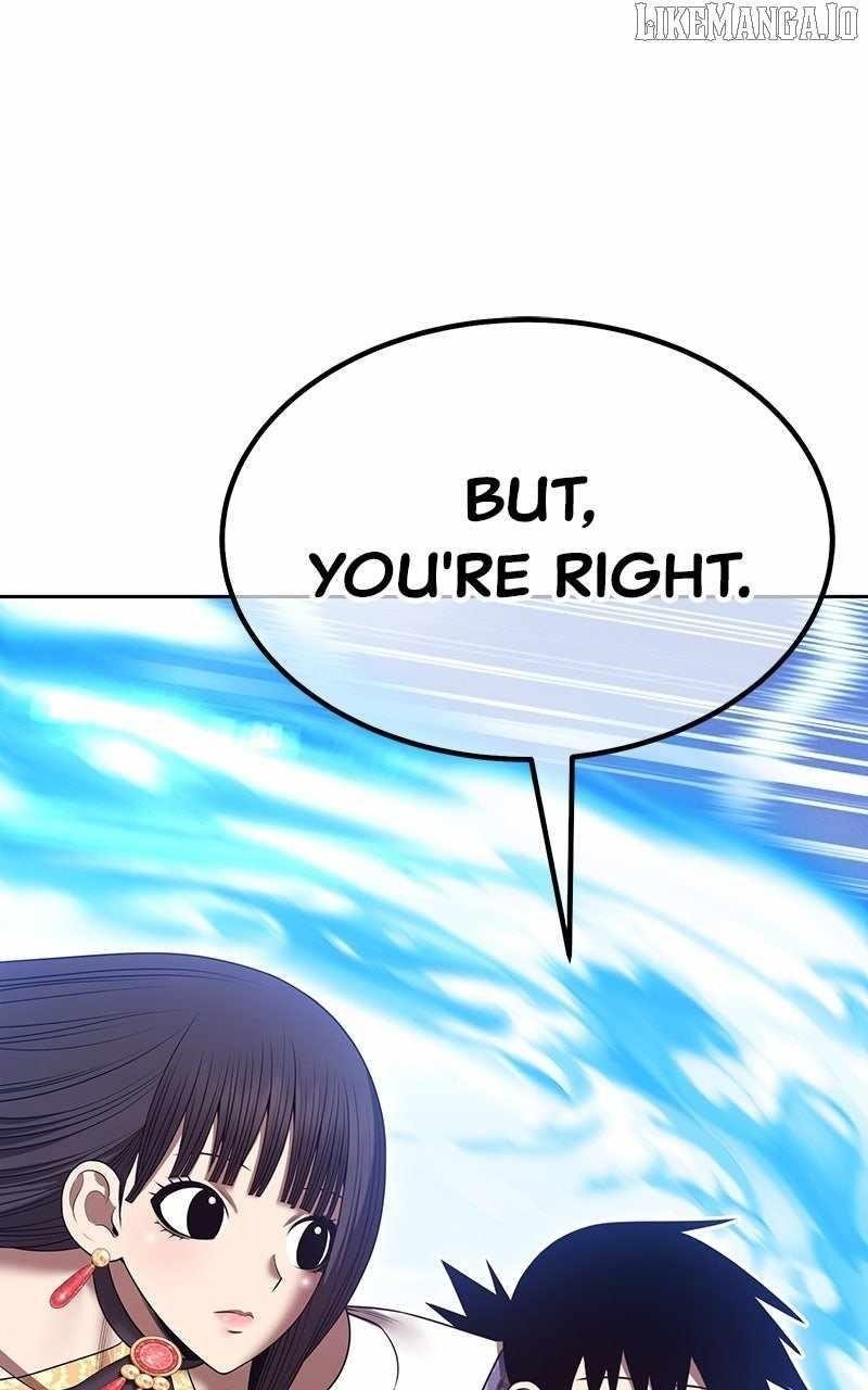 +99 Wooden stick Chapter 168 - Page 83