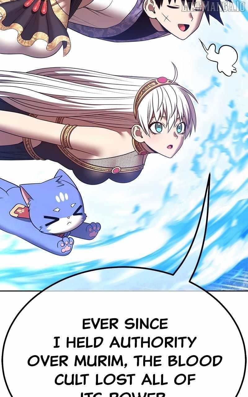 +99 Wooden stick Chapter 168 - Page 84