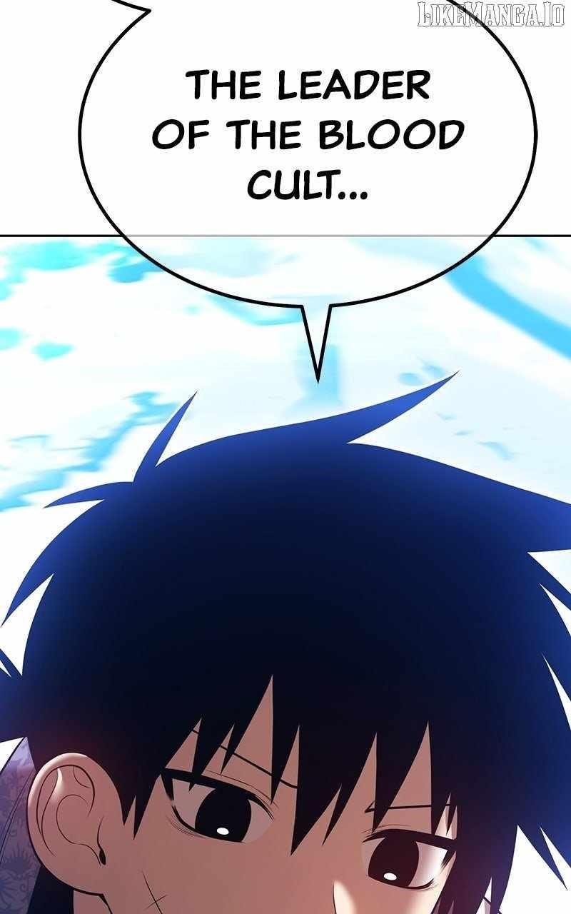 +99 Wooden stick Chapter 168 - Page 86