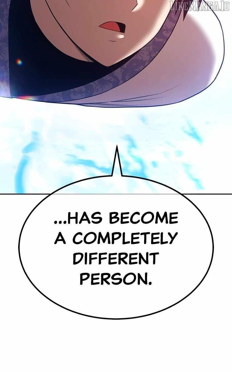 +99 Wooden stick Chapter 168 - Page 87