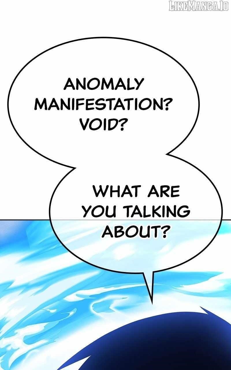 +99 Wooden stick Chapter 168 - Page 96