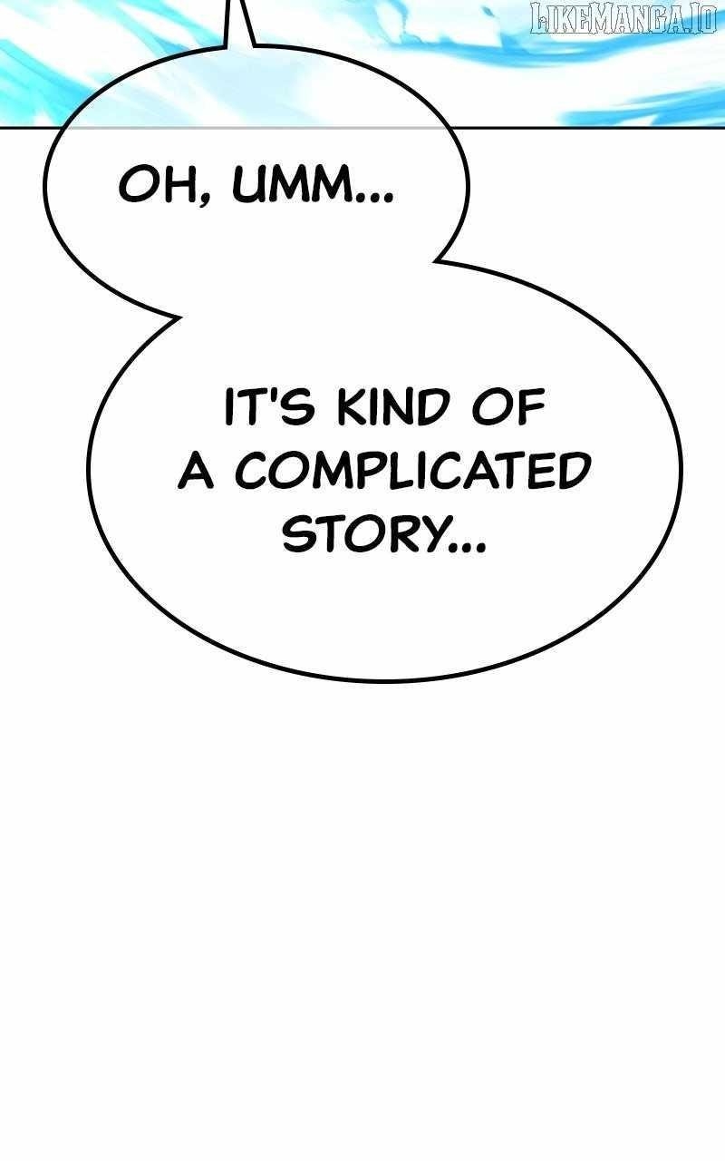 +99 Wooden stick Chapter 168 - Page 98