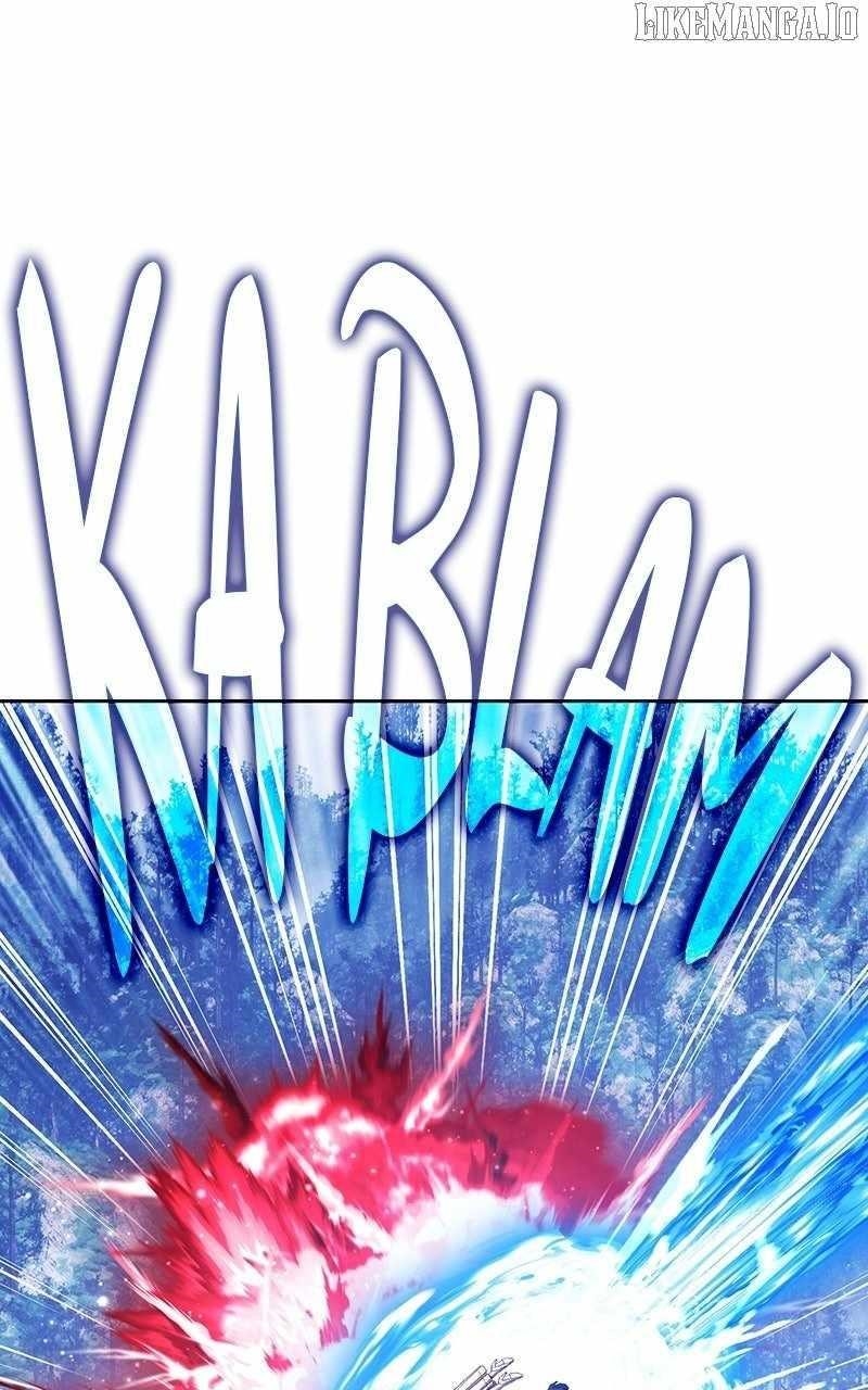 +99 Wooden stick Chapter 168 - Page 99