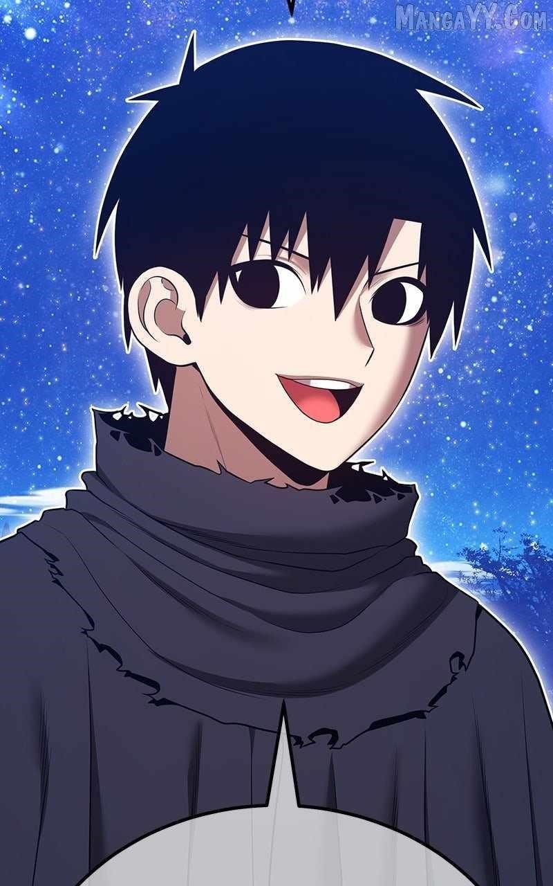 +99 Wooden stick Chapter 169 - Page 101