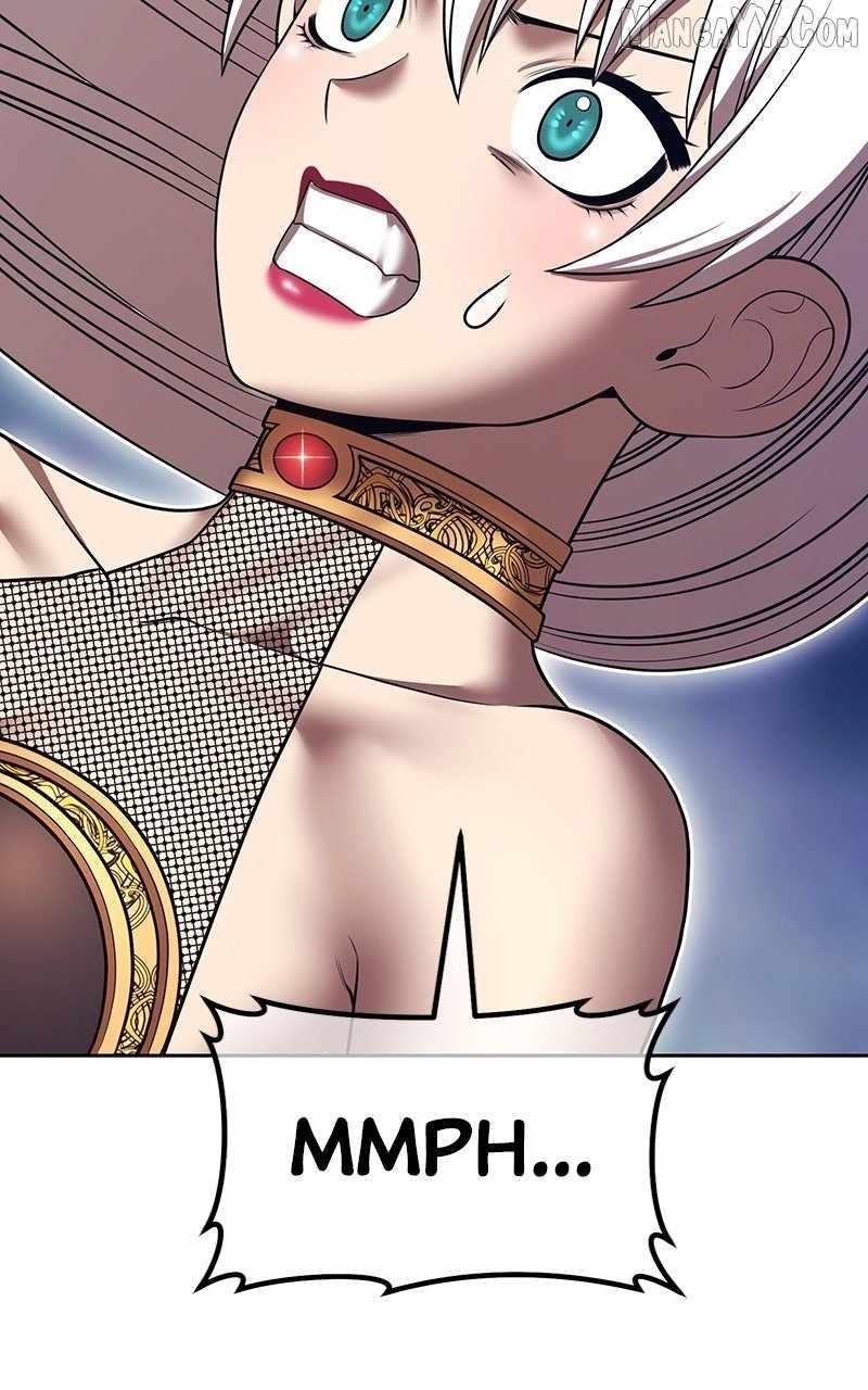 +99 Wooden stick Chapter 169 - Page 110